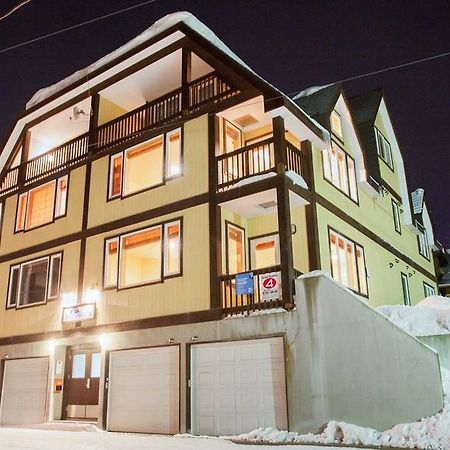 Kamakura Apartments Ōmagari Екстериор снимка