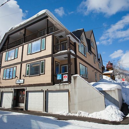 Kamakura Apartments Ōmagari Екстериор снимка