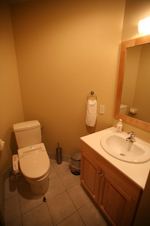 Kamakura Apartments Ōmagari Екстериор снимка