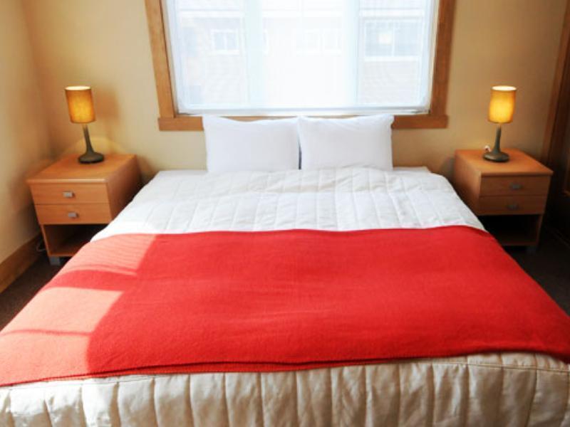 Kamakura Apartments Ōmagari Екстериор снимка