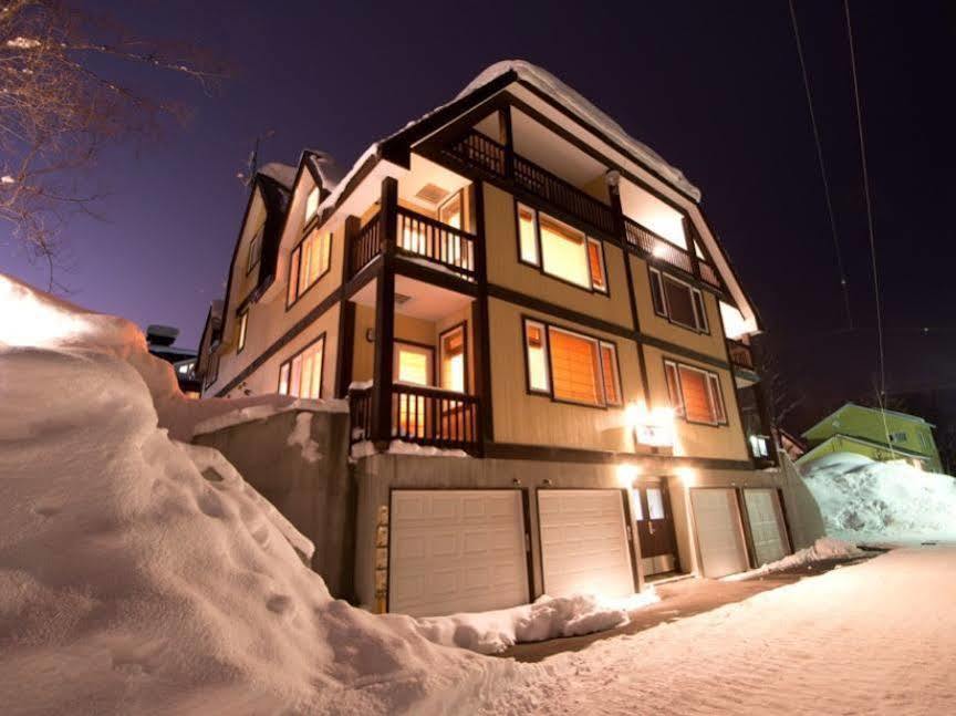 Kamakura Apartments Ōmagari Екстериор снимка