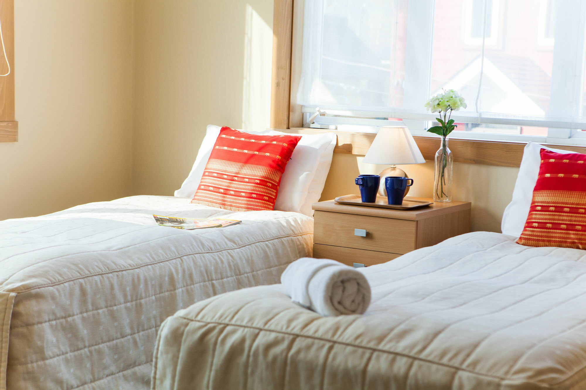 Kamakura Apartments Ōmagari Екстериор снимка