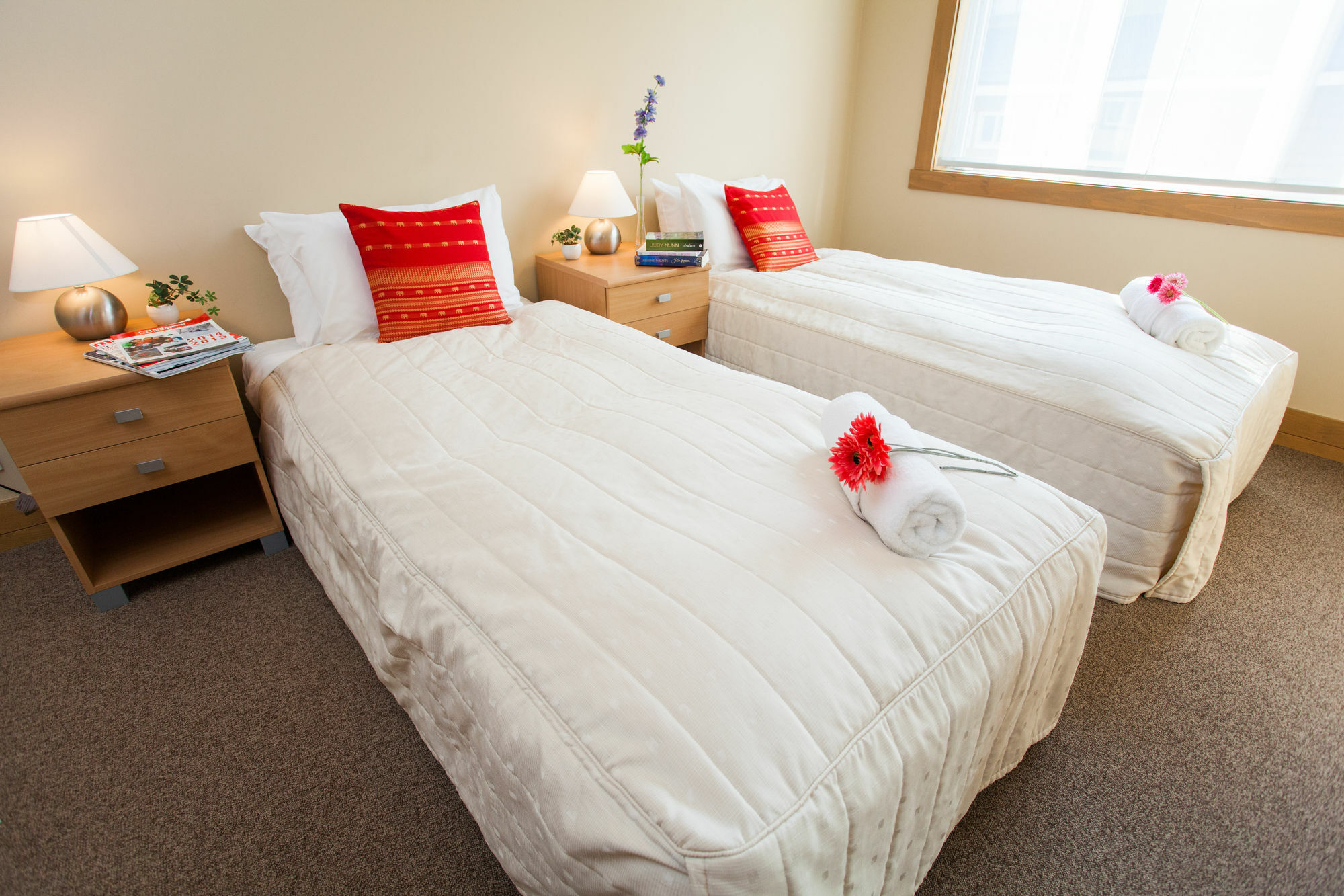 Kamakura Apartments Ōmagari Екстериор снимка