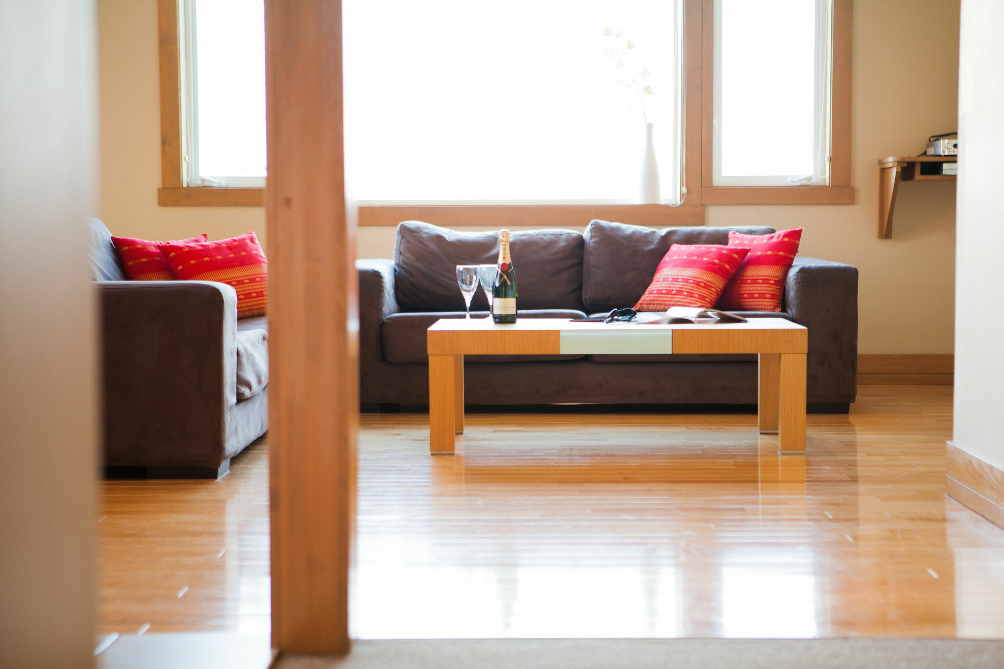 Kamakura Apartments Ōmagari Екстериор снимка