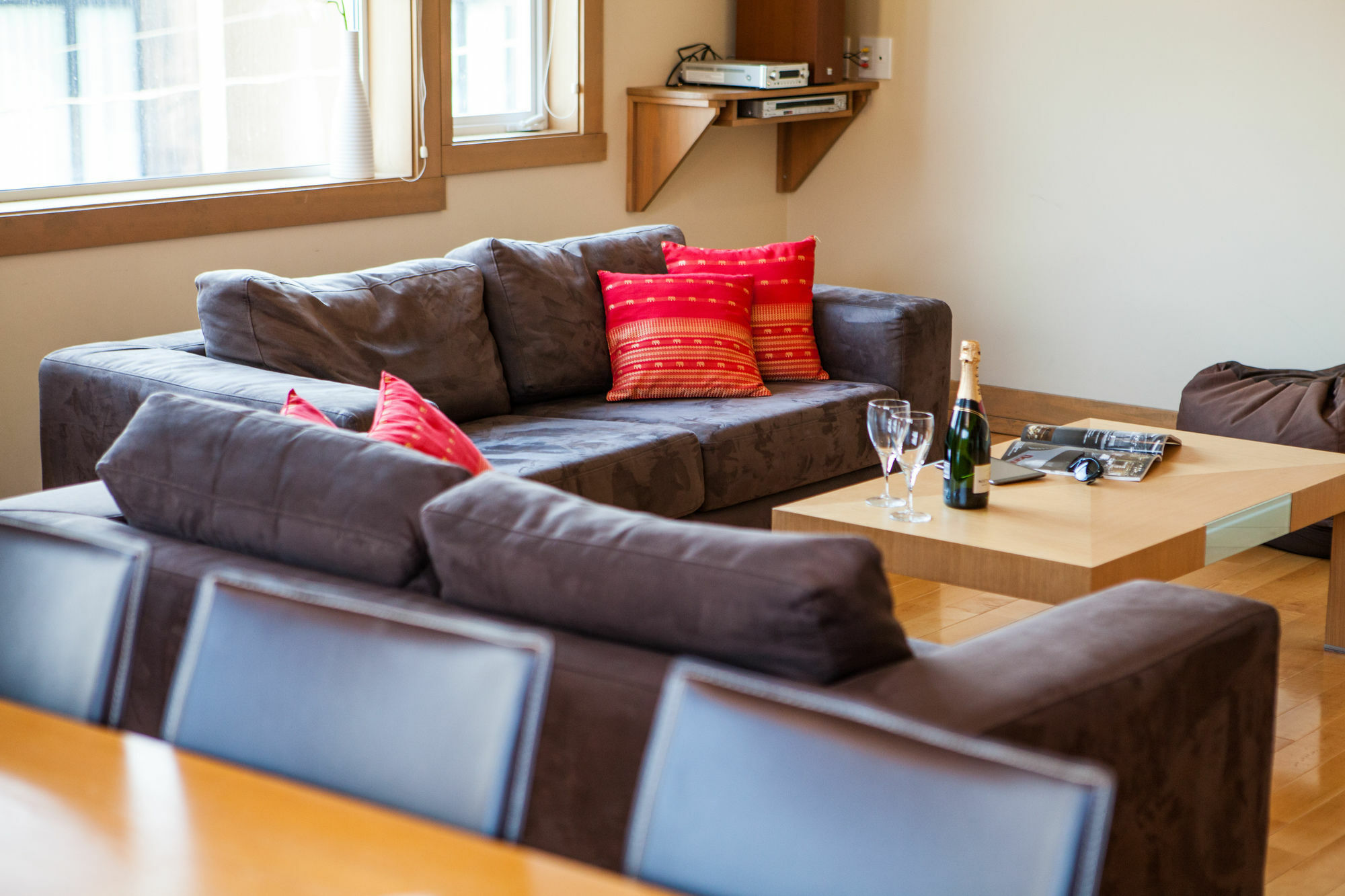 Kamakura Apartments Ōmagari Екстериор снимка