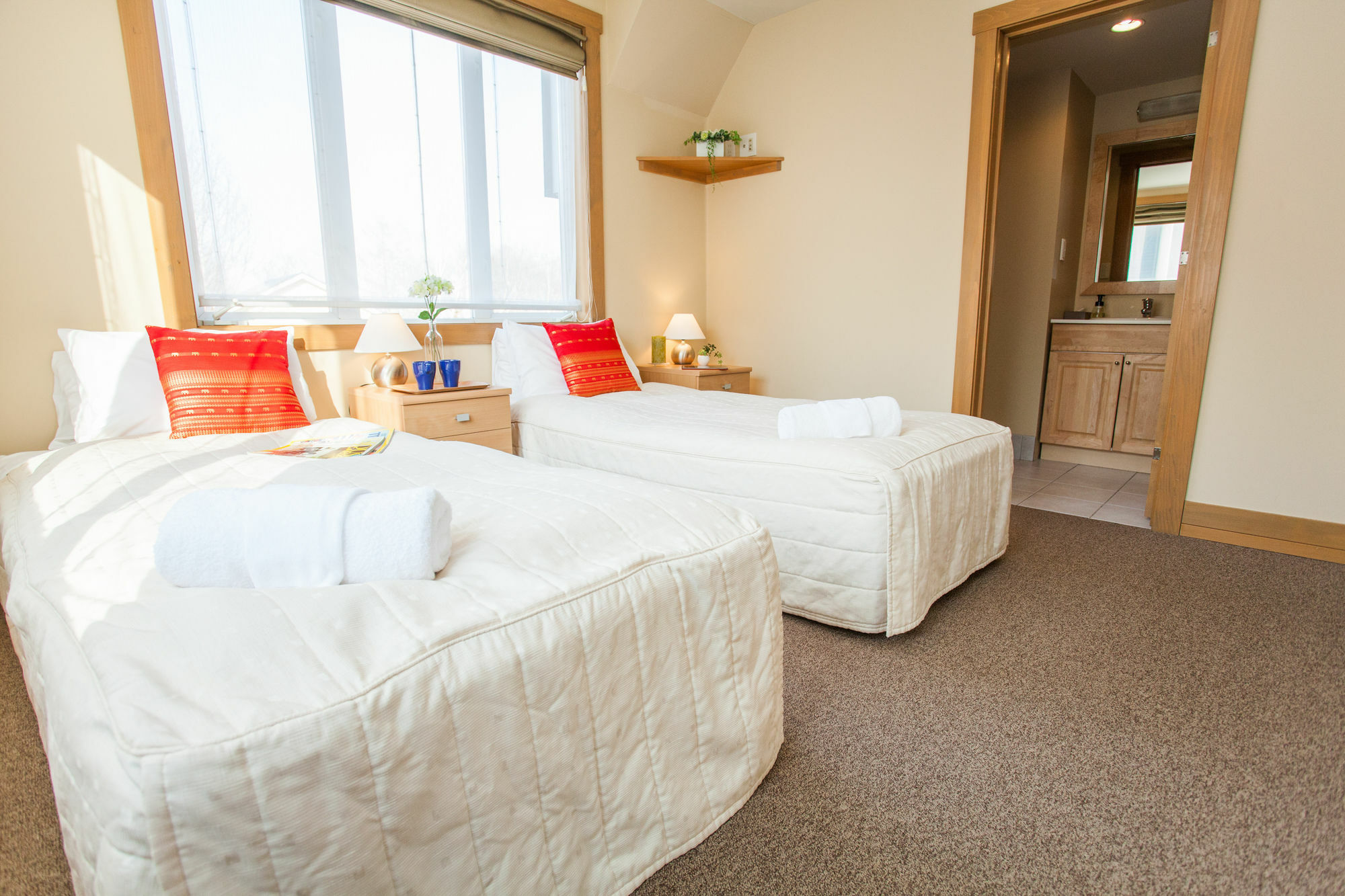 Kamakura Apartments Ōmagari Екстериор снимка