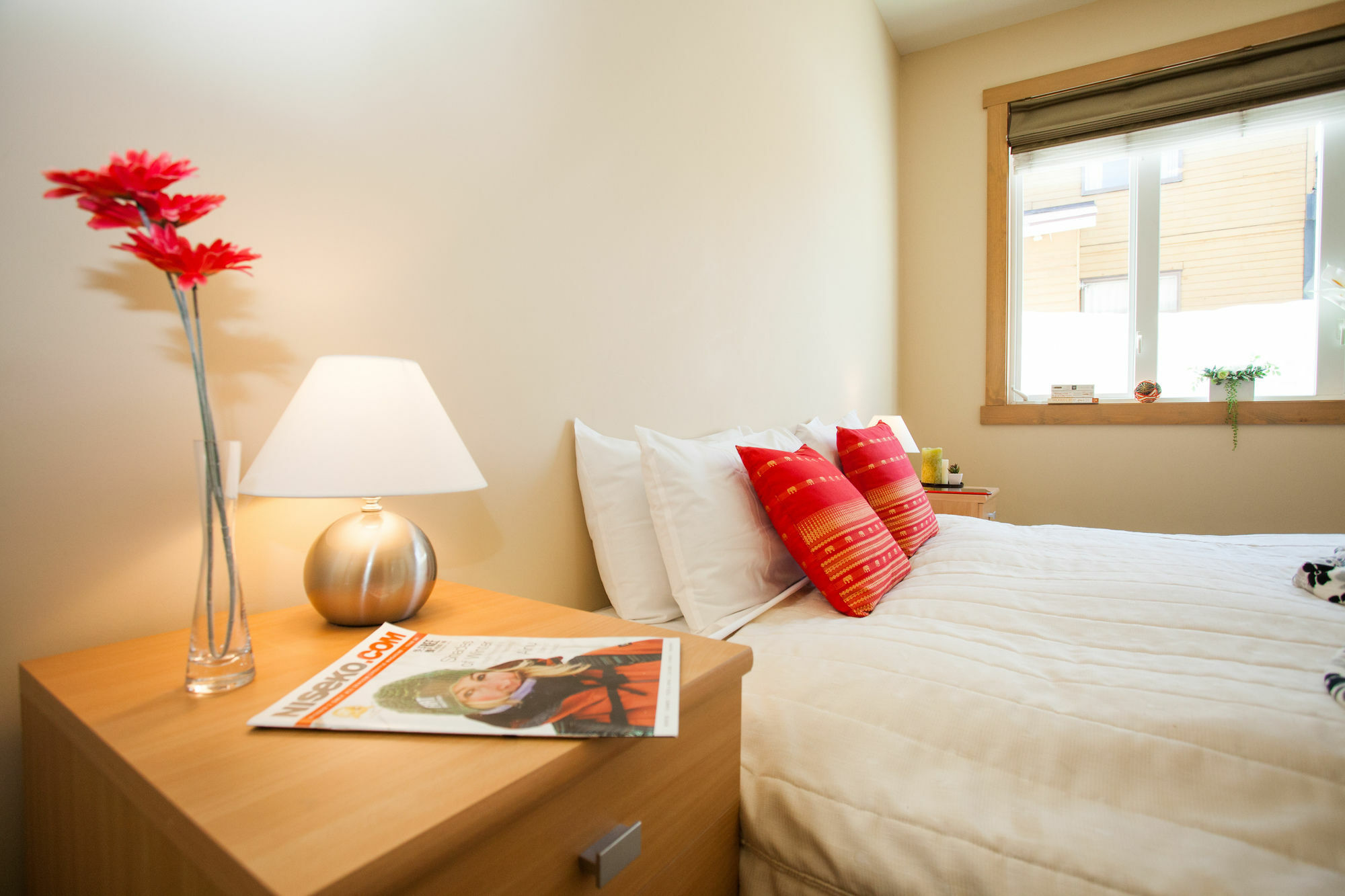 Kamakura Apartments Ōmagari Екстериор снимка