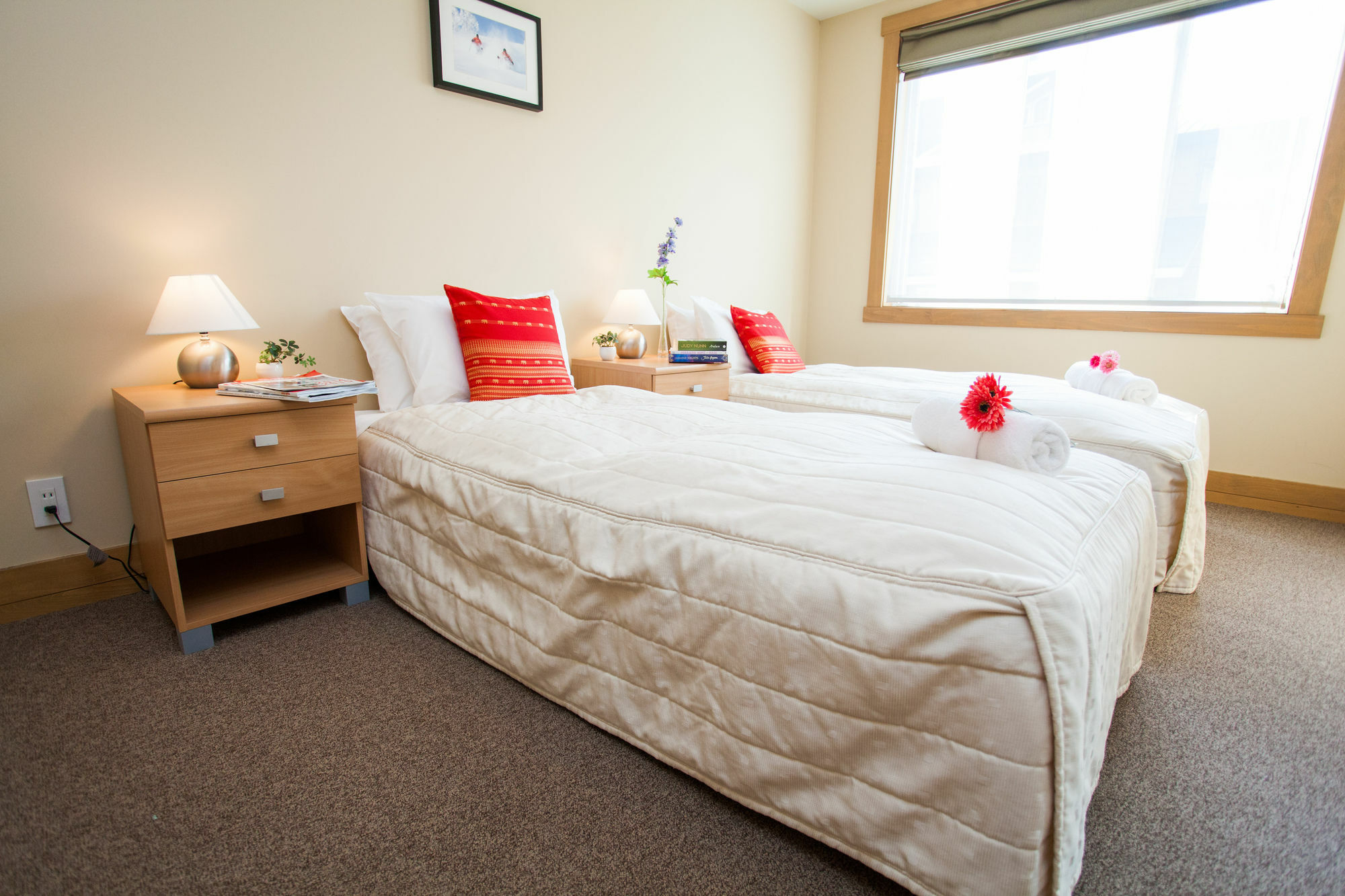 Kamakura Apartments Ōmagari Екстериор снимка