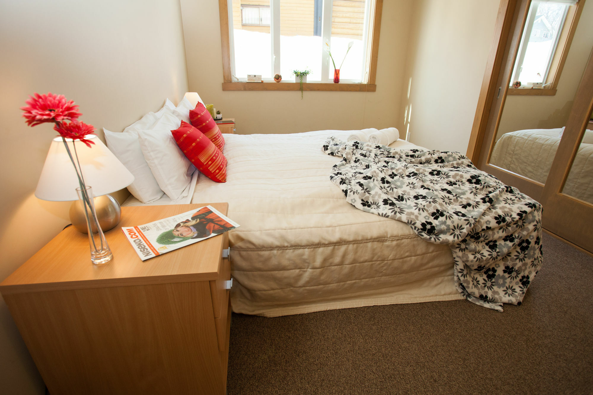 Kamakura Apartments Ōmagari Екстериор снимка