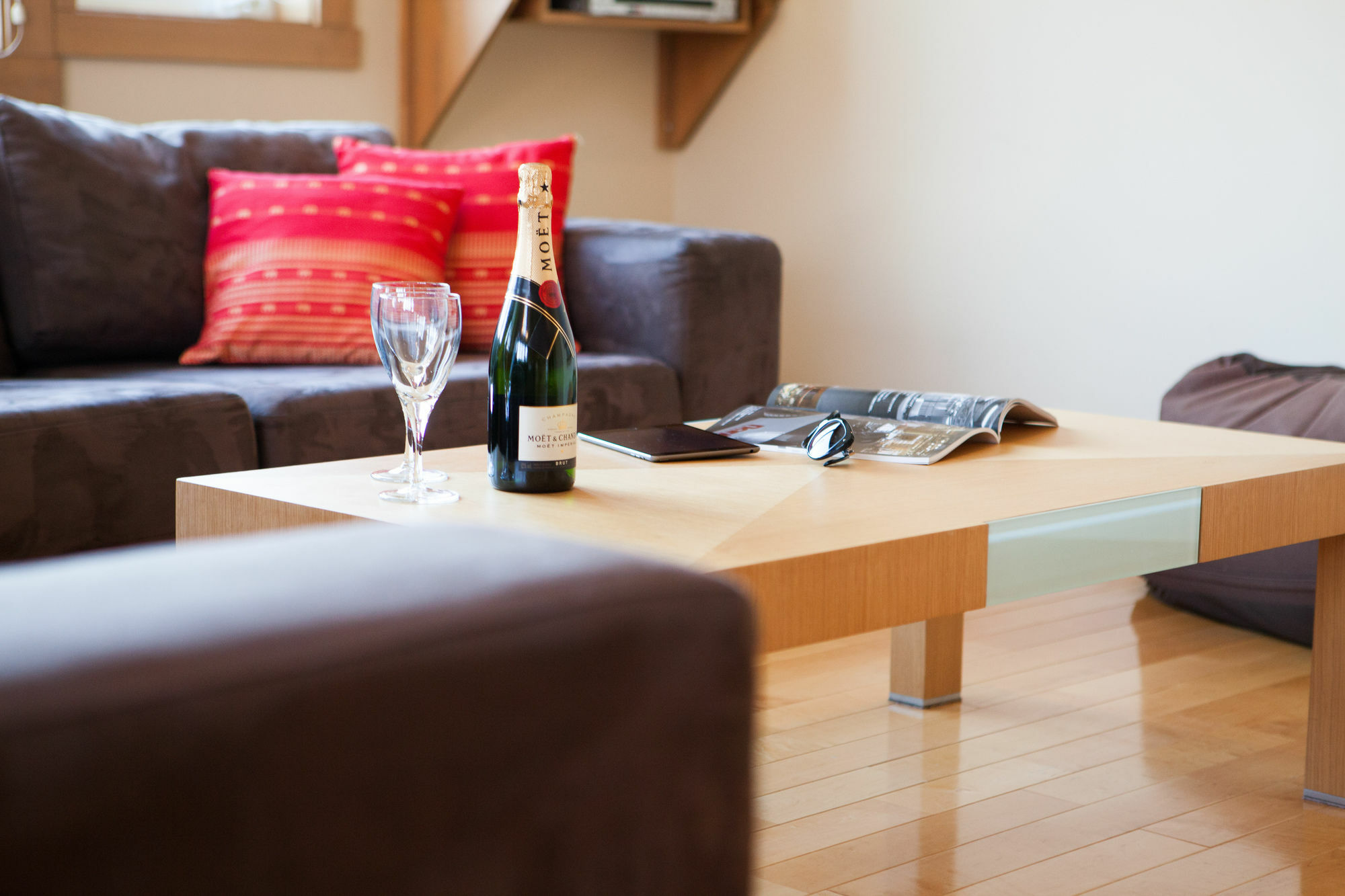 Kamakura Apartments Ōmagari Екстериор снимка