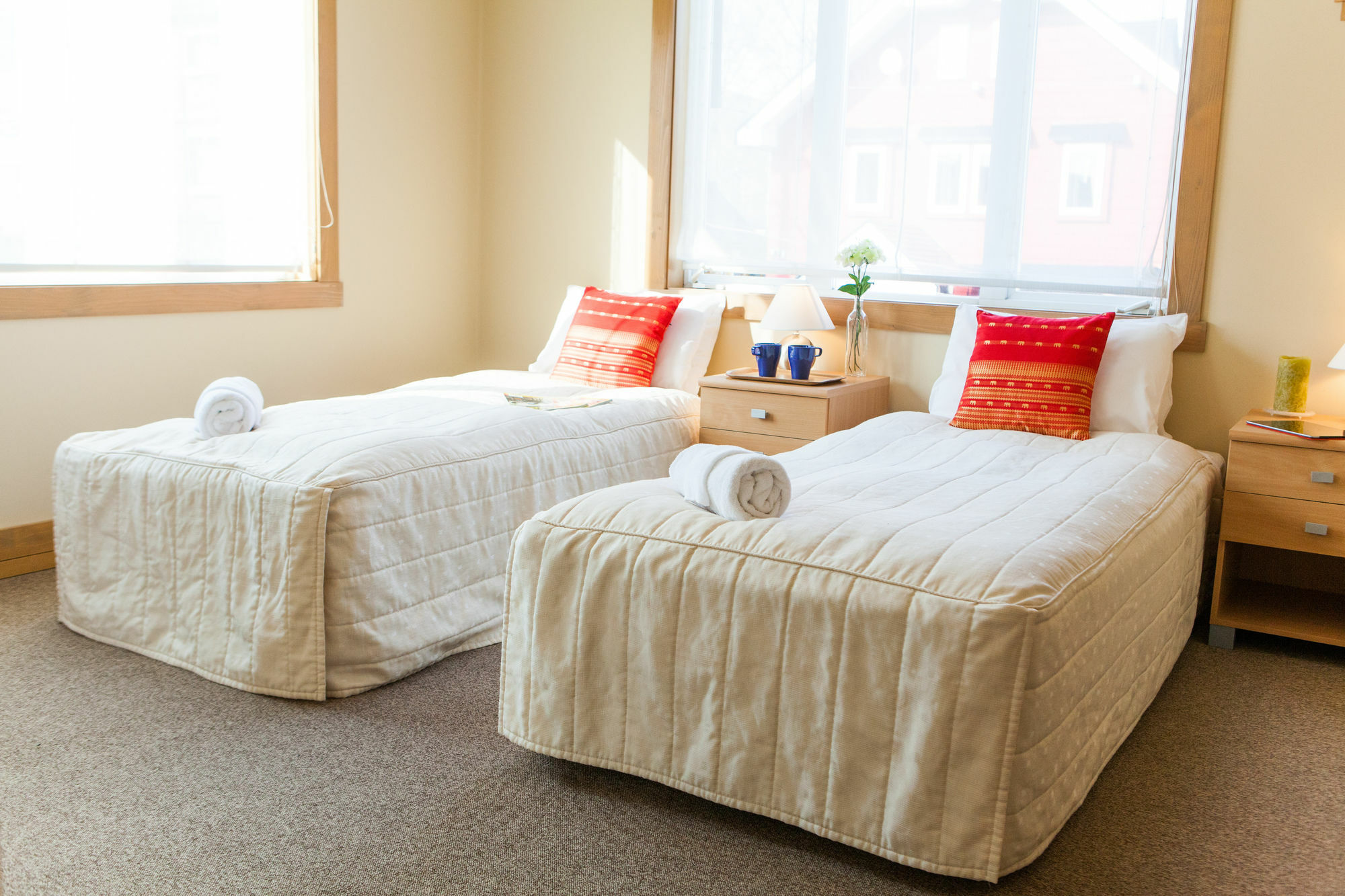 Kamakura Apartments Ōmagari Екстериор снимка