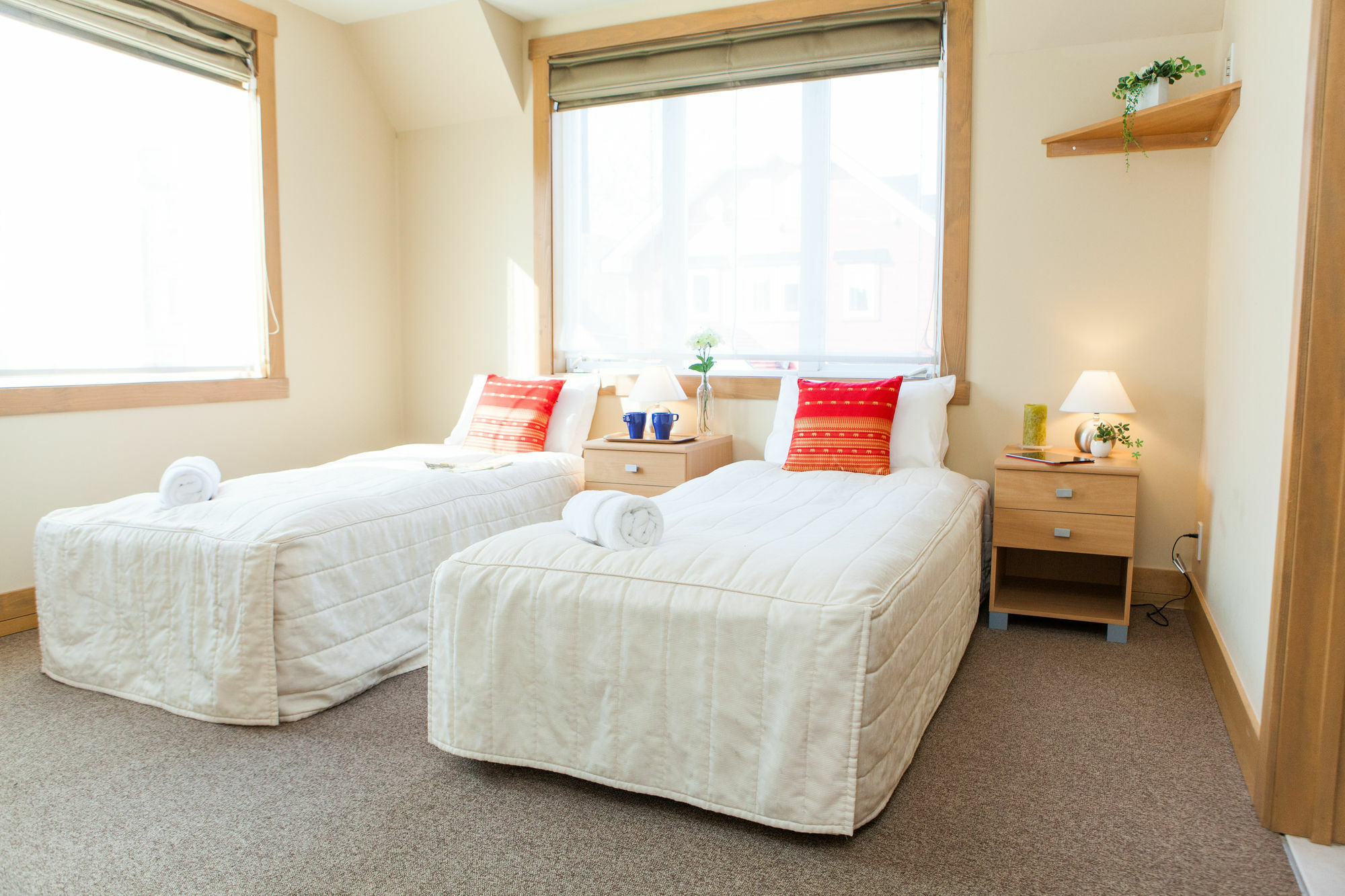 Kamakura Apartments Ōmagari Екстериор снимка