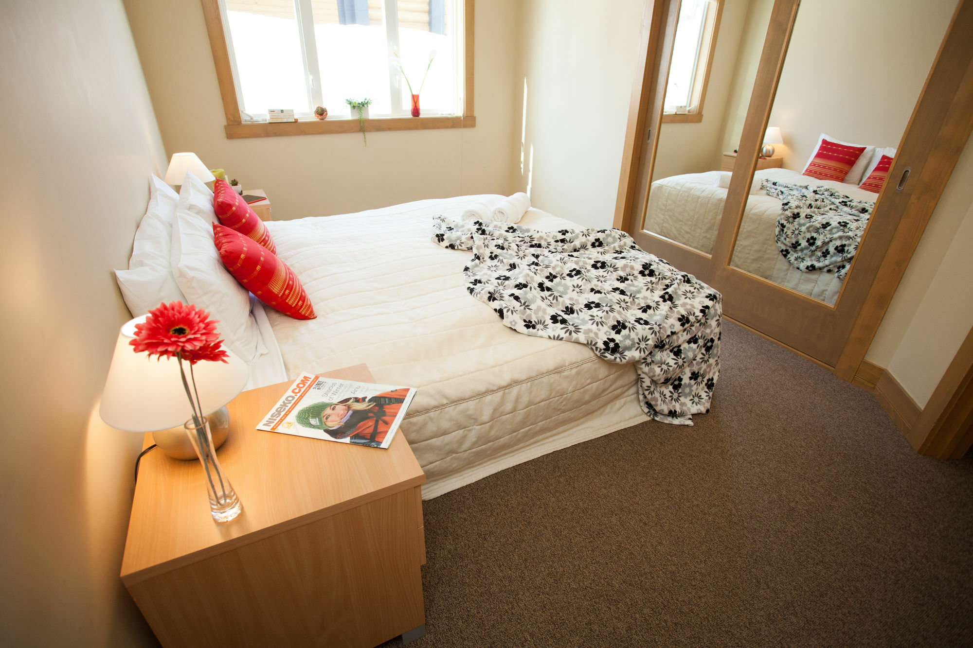 Kamakura Apartments Ōmagari Екстериор снимка