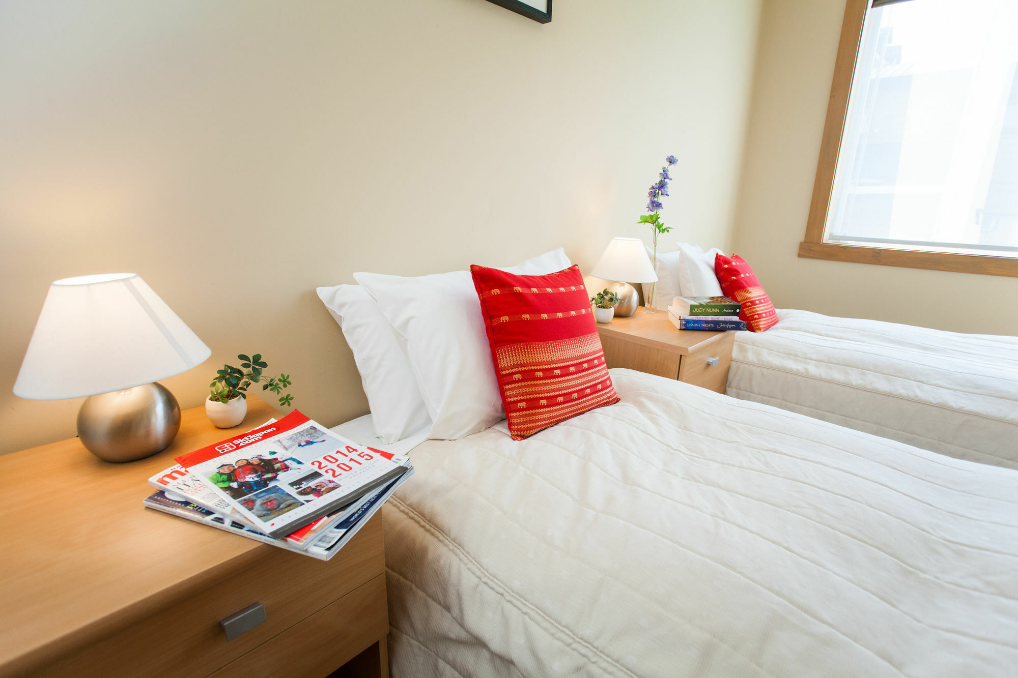 Kamakura Apartments Ōmagari Екстериор снимка