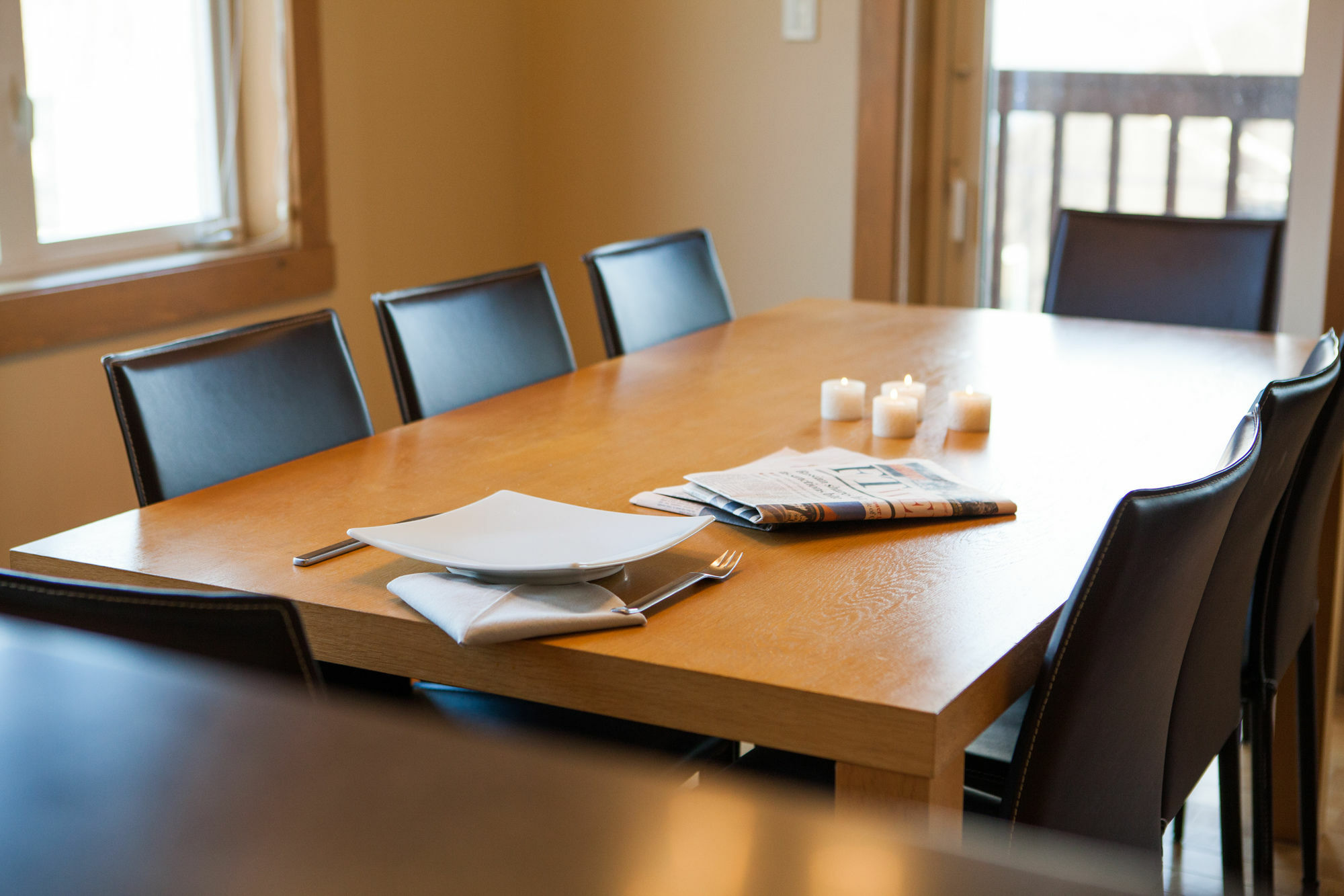 Kamakura Apartments Ōmagari Екстериор снимка