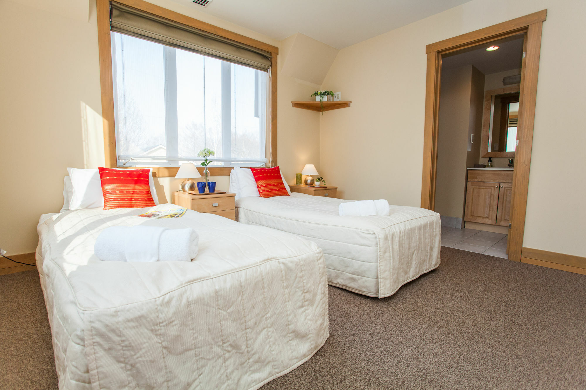 Kamakura Apartments Ōmagari Екстериор снимка